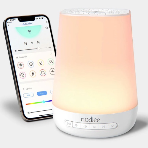 Noodie Sleep Assist Smart PRO